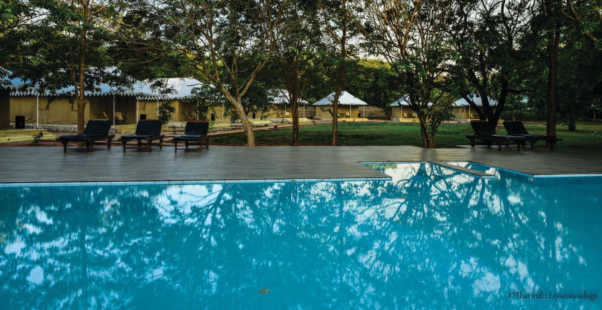 Rangiri Dambulla Resort Exterior photo