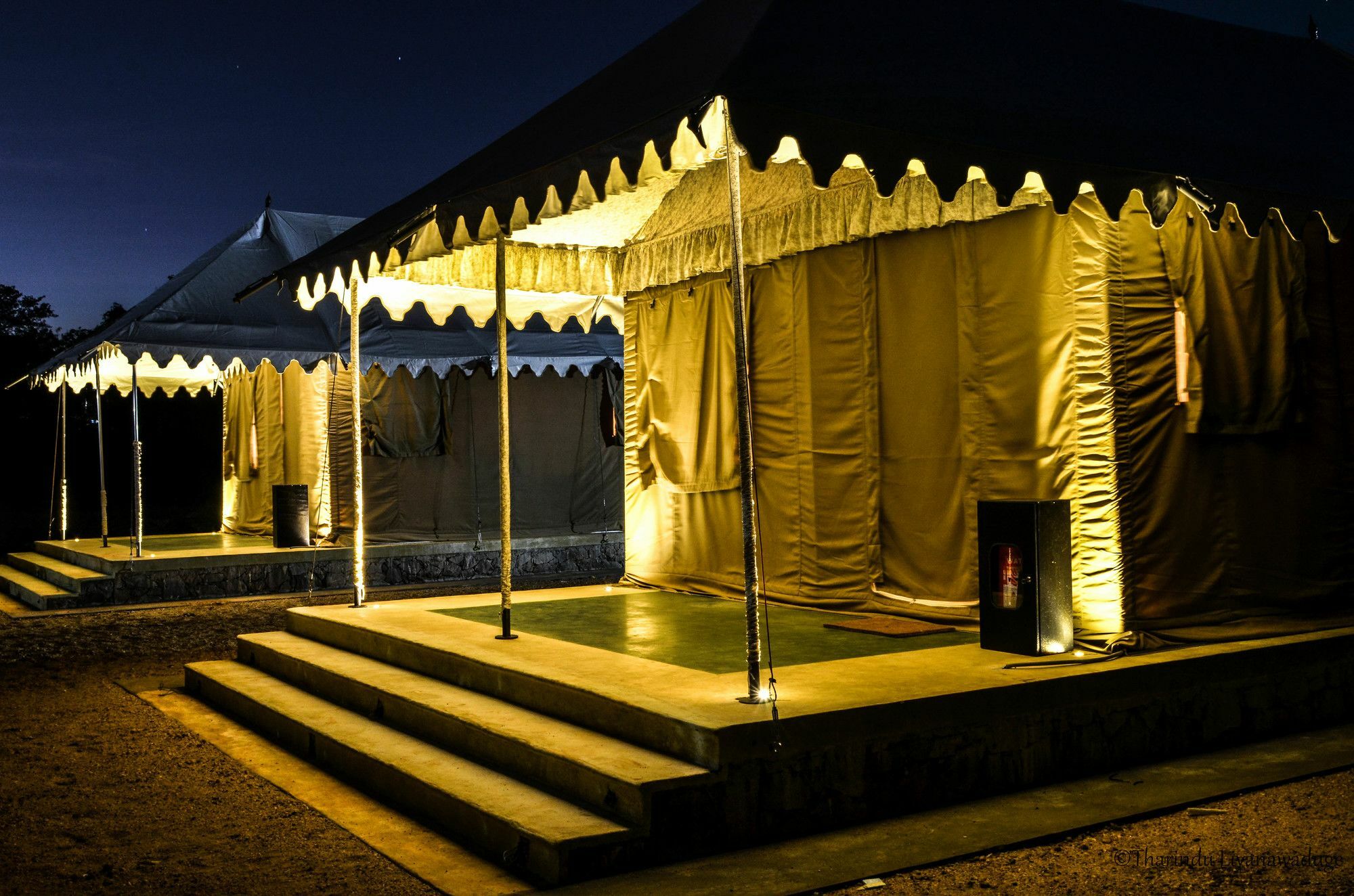 Rangiri Dambulla Resort Exterior photo